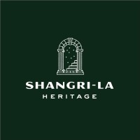 Shangri-La Heritage logo - Similar company to Nicolas Rota