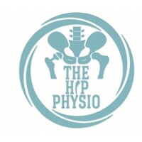 The Hip Physio logo - Similar company to Learning Physiotherapy