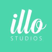 Illo Studios logo - Similar company to Switch Video