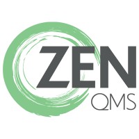ZenQMS logo - Similar company to Qt9 Software