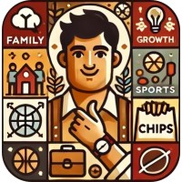 Indian Dad Ventures logo - Similar company to Nextprep