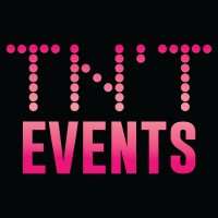 TNT Events logo - Similar company to Selotejp
