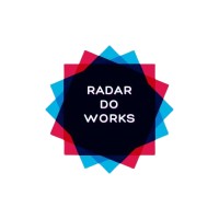 RADARDO WORKS logo - Similar company to Disciples Corporate School