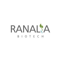 Ranalia Biotech logo - Similar company to Score Pharma, Inc.
