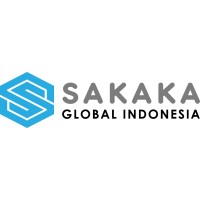 Sakaka Global Indonesia logo - Similar company to Techie Bits