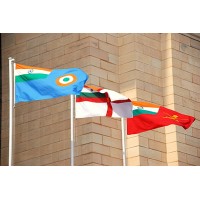 The Veteran Project by Preeti Chaudhary logo - Similar company to Emerald Consulting Private Ltd