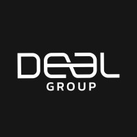 Deal Group logo - Similar company to O2B