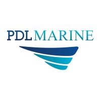 PDL Marine Ltd logo - Similar company to Bar Rigging