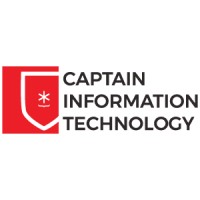 Captain Information Technology logo - Similar company to Pride Fintech