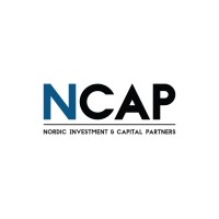 NCAP - Nordic Investment & Capital Partners logo - Similar company to Red Management