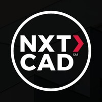 NXTCAD Architecture + Design logo - Similar company to Revilecc Architecture