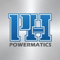 Powermatics Hydraulics & Engineering (M) Sdn Bhd logo - Similar company to Loyal Force Security Services