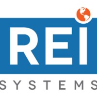 REI Systems India Pvt. Ltd. logo - Similar company to Rei Systems