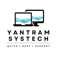 Yantram Systech logo - Similar company to Computer Surf