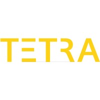 TETRA ROBOTIK TEKNOLOJİ logo - Similar company to Ots Optimum Transport San. Ve Tic.A.Ş.