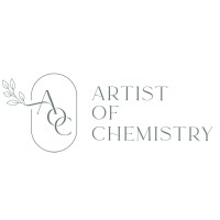 Artist of Chemistry logo - Similar company to Biosenta