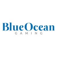 BlueOcean Gaming logo - Similar company to Comtrade Gaming