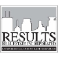 Results Real Estate Incorporated logo - Similar company to Cubby Law