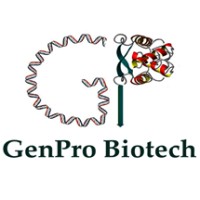 GenPro Biotech logo - Similar company to Thinksyncs It & Automation