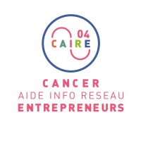 CAIRE04 logo - Similar company to Mandanetwork