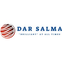 DAR SALMA FOR CONTRACTING logo - Similar company to Soquibat Ci