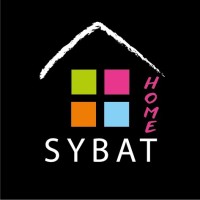 SYBAT HOME logo - Similar company to Logi-C