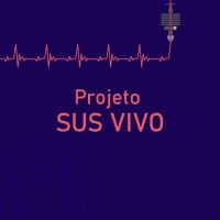 Projeto SUS VIVO logo - Similar company to Voice Of The Oceans | Voz Dos Oceanos