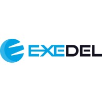 Exedel logo - Similar company to Rail Force Australia