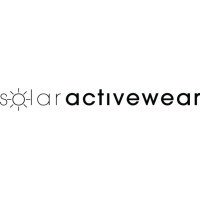 Solar Activewear logo - Similar company to Reset Activewear