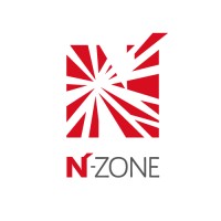 N-zone logo - Similar company to Wallimage