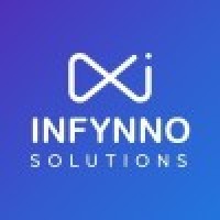 Infynno Solutions LLP logo - Similar company to Techonomy Systems India Pvt Ltd