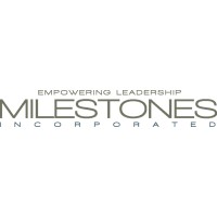 Milestones, Inc. & Get Buy-In logo - Similar company to Core Solutions Group, Llc