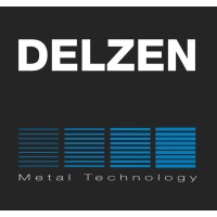 DELZEN Group logo - Similar company to I2J Solutions