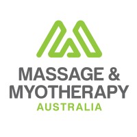 Massage & Myotherapy Australia logo - Similar company to Marvelous Wealth
