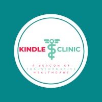 Kindle Clinic logo - Similar company to Kindle Corner