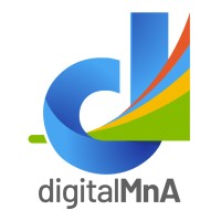 DigitalMnA logo - Similar company to Intellify Solutions
