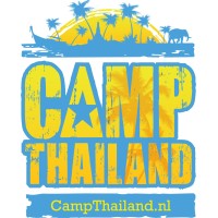 CampThailandNL logo - Similar company to Richard Designs