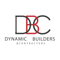 Dynamic Builders & Contractors logo - Similar company to Bacolod Triumph Hardware