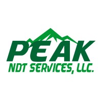 Peak NDT Services logo - Similar company to Assured Integrity Group