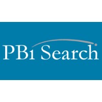 PBI Search logo - Similar company to Catalyst4