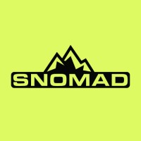 Snomad logo - Similar company to Mixtrend Ads