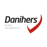 Danihers Facility Management logo - Similar company to Silvans Integrated Facilities Services