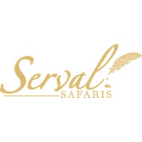 Serval Safaris logo - Similar company to N'Tee Safaris And Tours
