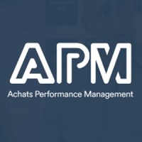 Achats Performance Management logo - Similar company to Ijk Conseil De Caractère