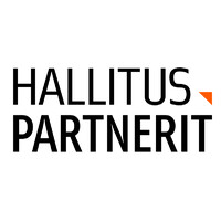 Hallituspartnerit Itä-Suomi ry logo - Similar company to Balentor