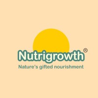 Nutrigrowth logo - Similar company to Brownboi - The Derma Expert Skincare