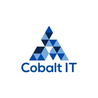 Cobalt IT, LLC logo - Similar company to S3 Datatech