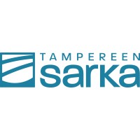 Tampereen Sarka Oy logo - Similar company to Elcon Oy