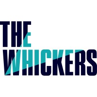 The Whickers logo - Similar company to Other Box