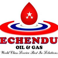 Echendu oil logo - Similar company to 7.5 Energy